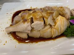 -拿福食府(广大路店)