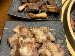 -海之屋韩式烤肉(海棠68环球美食街店)