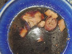 -古都历食南京菜·烤鸭·鸭血粉丝·汤包(南京博物院店)