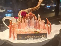 -蒋记海鲜姿造•洋房别墅(星河湾店)