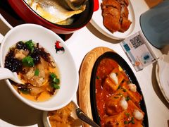 -莆田餐厅PUTIEN(武商MALL店)