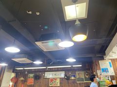 -何太太馄饨面铺(大浒东苑店)