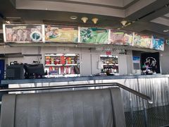 -天塔旋转餐厅