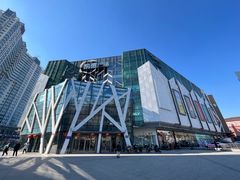 -凯德广场(学府店)