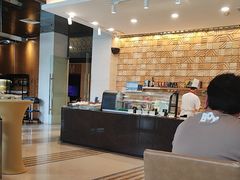 -听松楼·花园酒店·自助餐厅(红梅公园店)