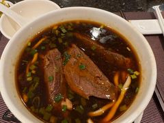 -中国厨房/台湾牛肉面