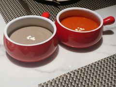 意式传统番茄浓汤-MOCUS莫卡斯餐厅(祥云小镇店)