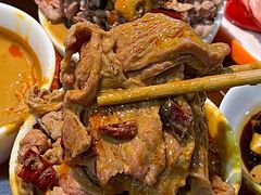 -四禧精酿铜锅涮肉·烧烤工场(大明湖店)