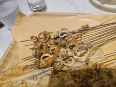 -鑫正兴东北烧烤(滨湖店)