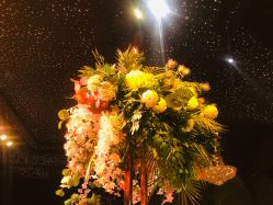 -格乐利雅婚礼艺术中心(南外滩店)