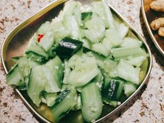 -大头叔烤鸡爪·朝鲜族烤串(天池路店)