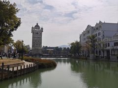 -赤坎·广东华侨国际旅游度假区