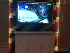 -自由港量贩KTV(西苑路店)