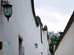 -文儒九号·闽菜馆(三坊七巷店)