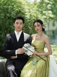 -鱼映像摄影·珍藏级影像品牌