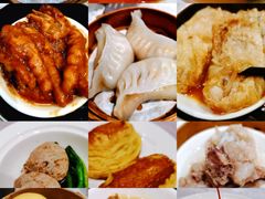 -红莲中餐厅(日航饭店)