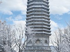 -玲珑塔公园