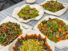 -芳芳餐厅(白沙路店)