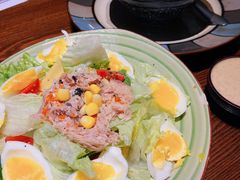 -二丁目食堂(铁西星摩尔店)