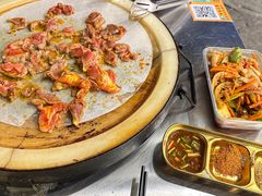 -老渔家·白族·石板烧(大理古城叶榆路店)