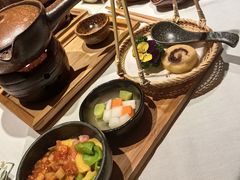 -叶叶菩提(太原别墅店)