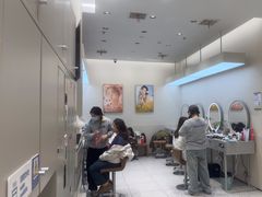 -天真蓝照相馆(五角场百联又一城店)