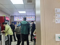 -传承缘正宗杨家吊炉饼(沈阳总店)