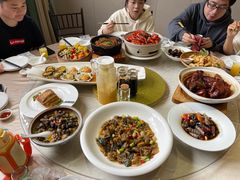 -大灶头·新昌菜(中国茶市店)