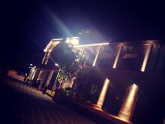 -西昌邛海宾馆