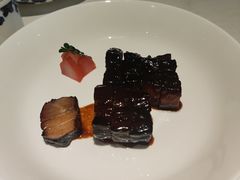 -炳胜品味(深圳万象城店（罗湖）)