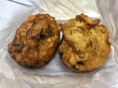 -阿婆油墩子(五里桥路188弄小区店)