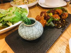-老福洲徐记(福新店)