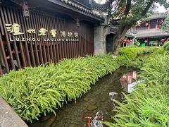 -泸州老窖景区