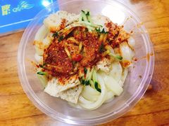 -伊穆祥牛肉面总店·清真