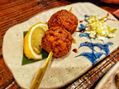 鸡肉丸子-披头士烧鸟居酒屋(王府井店)