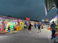 -大学城夜市大排档(凤栖路店)