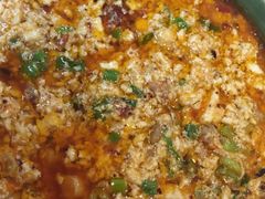 -马和尚豆腐店(雄关大道店)