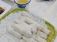 -东江海鲜大排档·潮汕菜·砂锅粥
