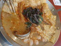 -小螺大作·螺蛳粉火锅(林和西店)