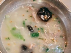 -广场正宗原汁薏米店