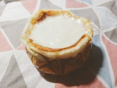 -中央财经大学-食堂