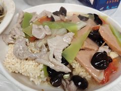-喜洋洋(中山四路店)