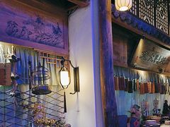 -淀里船宴(卓达店)