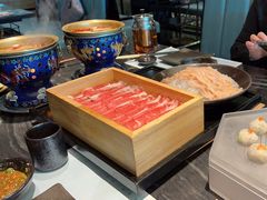 -王家渡火锅(金宝汇店)