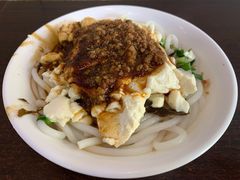 豆花米线-豆香园(龙翔店)