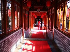 -郑州银基黄帝宫御温泉