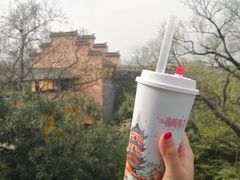 -鸡鸣赐茶(鸡鸣寺路店)