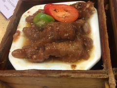 -喜鹊茶点.啫煲(车陂店)