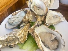-樾餐厅泰式海鲜火锅(民歌湖店)