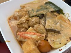 -林静小吃(复兴路店)